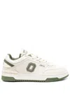 Orto Eclipse Sneakers In White