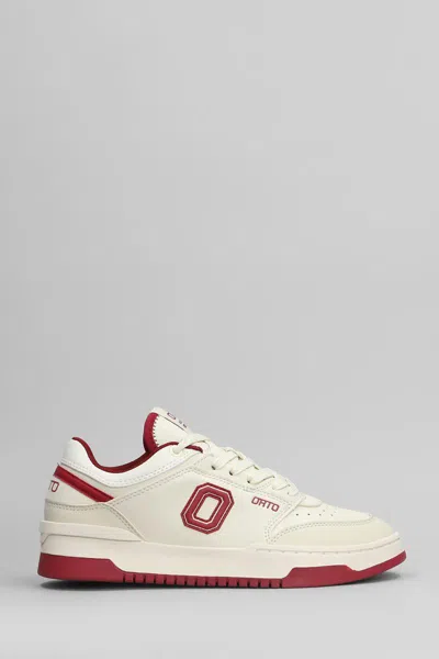 ORTO ORTO ECLIPSE SNEAKERS