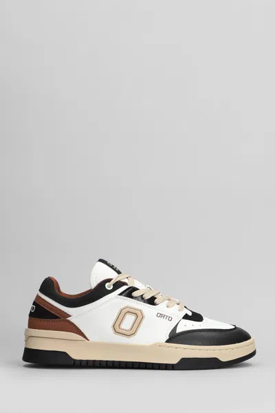 Orto Eclipse Trainers