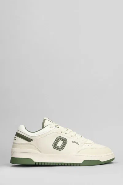 Orto Eclipse Trainers