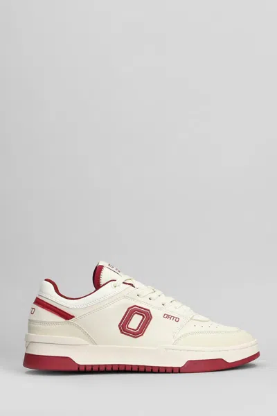 Orto Eclipse Trainers
