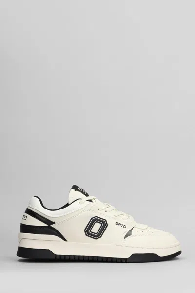 Orto Eclipse Trainers