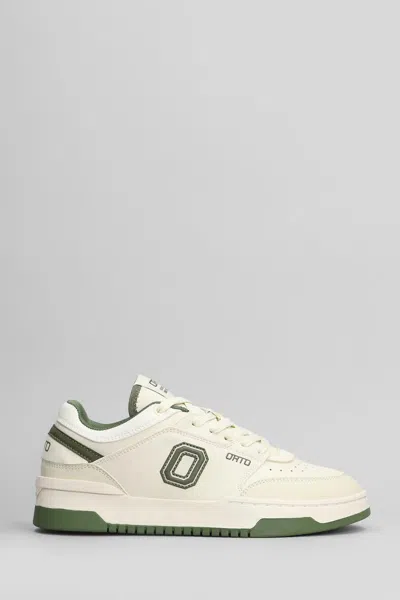 ORTO ORTO ECLIPSE SNEAKERS