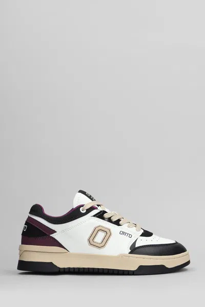 ORTO ORTO ECLIPSE SNEAKERS