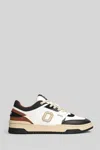 Orto Eclipse Sneakers In Brown