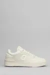 Orto Eclipse Sneakers In White