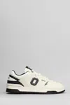 Orto Eclipse Sneakers In White