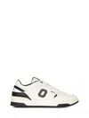 Orto Eclipse Sneakers In White