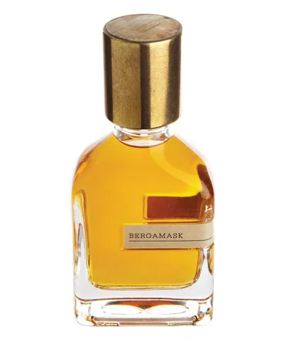 Orto Parisi Bergamask Parfum