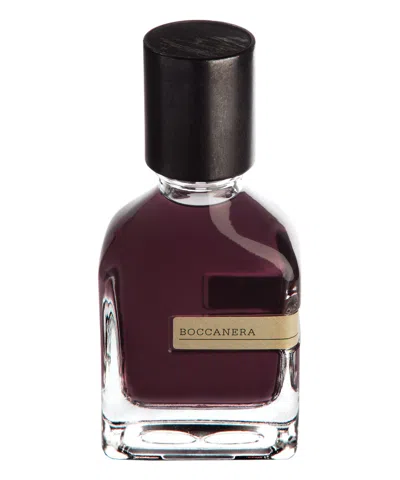 Orto Parisi Boccanera Parfum