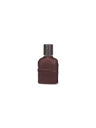 Orto Parisi "cuoium" Perfume In Brown