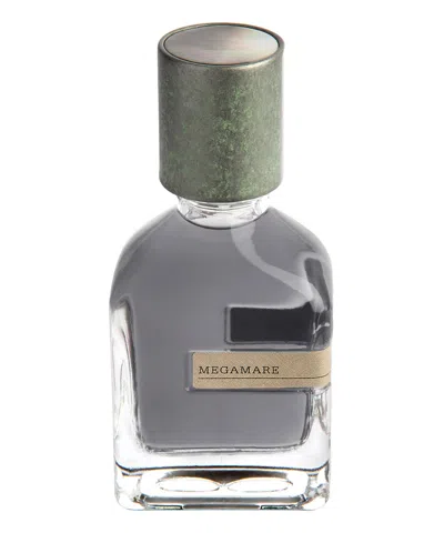 Orto Parisi Megamare Parfum