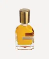 Orto Parisi Bergamask Eau De Parfum 50ml In White