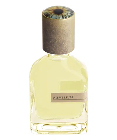 Orto Parisi Risvelium Parfum