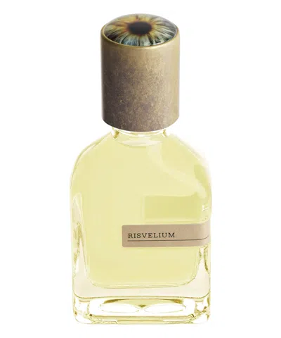 Orto Parisi Risvelium Parfum 50 ml In White