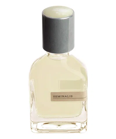 Orto Parisi Seminalis Parfum