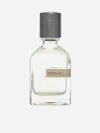 Orto Parisi Seminalis 50 ml Perfume In Transparent,ivory,brown