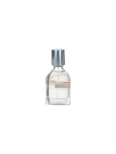 Orto Parisi "seminalis" Perfume In Grey