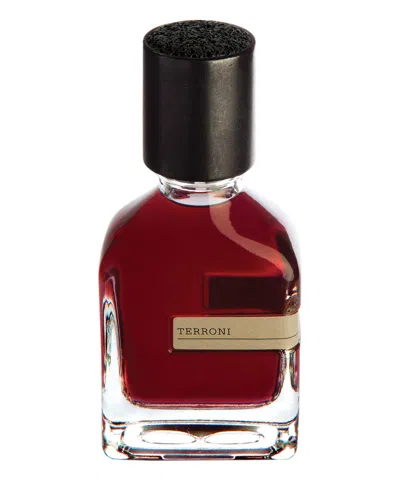 Orto Parisi Terroni Parfum