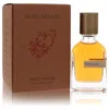 Orto Parisi Unisex Bergamask Edp Spray 1.7 oz Fragrances 8717774840801