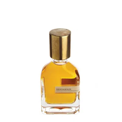 Orto Parisi Unisex Bergamask Parfum 1.7 oz (tester) Fragrances 000950011393