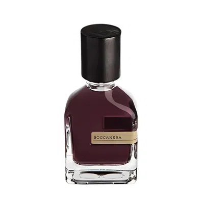 Orto Parisi Unisex Boccanera Edp 1.7 oz Fragrances 8717774844049