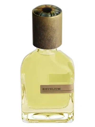 Orto Parisi Unisex Risvelium Extrait De Parfum Spray 1.7 oz (tester) Fragrances