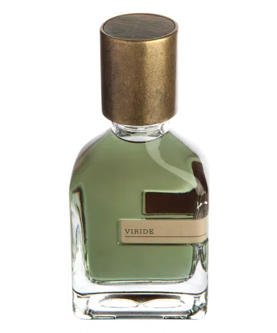 Orto Parisi Viride Parfum