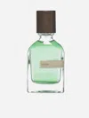 Orto Parisi Viride 50 ml Perfume In Transparent,green,brown