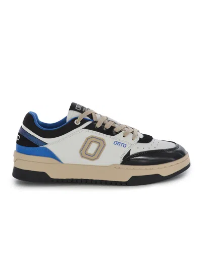 Orto Sneakers  "eclipse"
