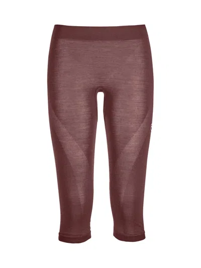 Ortovox 120 Comp Light Shorts In Purple