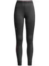 Ortovox 185 Rock'n'wool Long Pants In Black