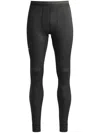 Ortovox 185 Rock'n'woool Long Pants In Black