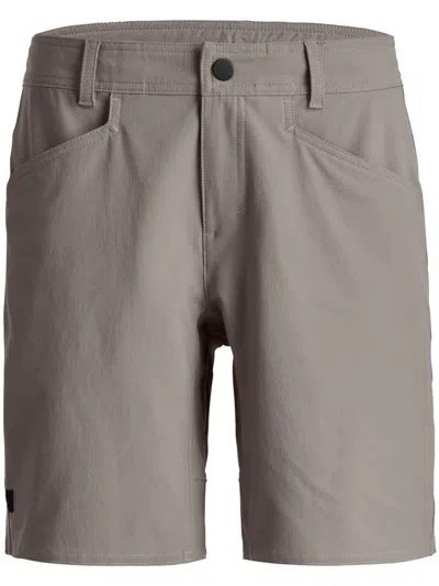 Ortovox Affinity Plus Shorts W In Gray