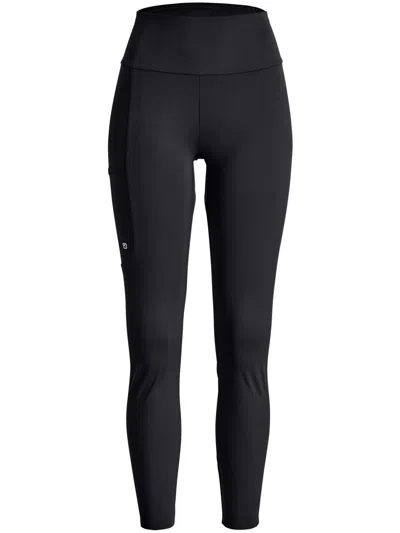 Ortovox All Mountain Tights W In Black