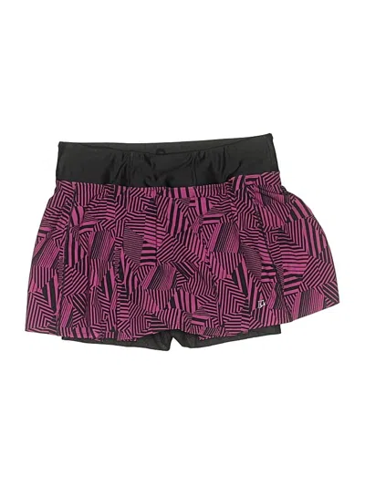 Pre-owned Ortovox Casual Skirt In Purple