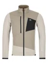 Ortovox Fleece Grid Jacket