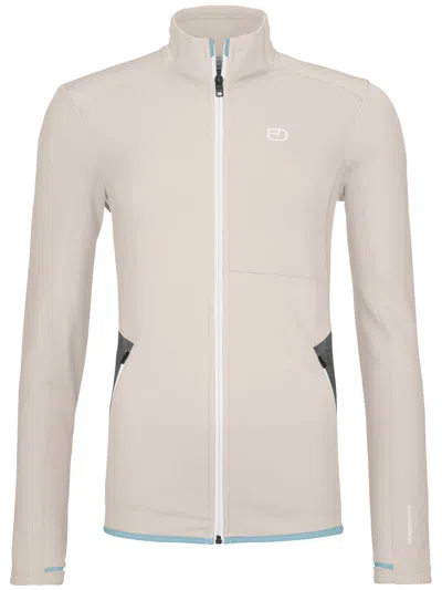 ORTOVOX FLEECE JACKET