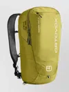 Ortovox Lightweight 20 Backpack Adjustable Straps In Yellow
