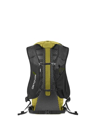 Ortovox Logo-pint Backpack In Black