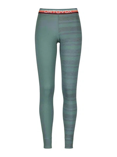 Ortovox Pantalón Casual - Gris