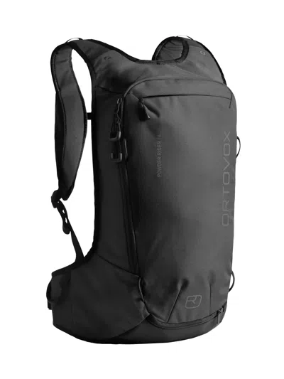 Ortovox Powder Rider 16 In Black