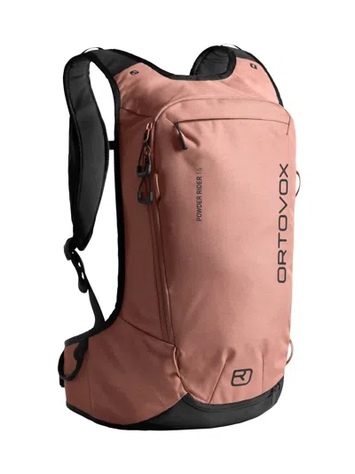 Ortovox , Powder Rider 16 In Pink