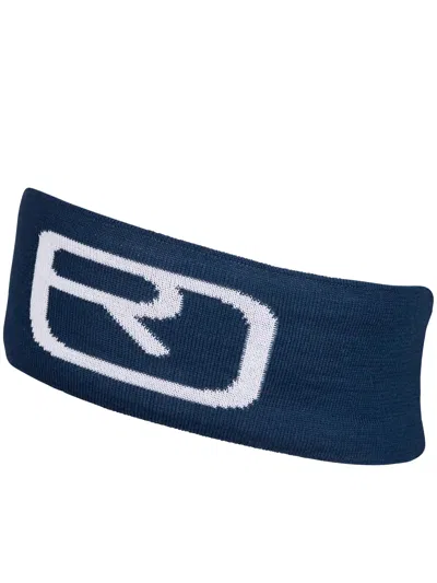 Ortovox , Pro Headband In Blue