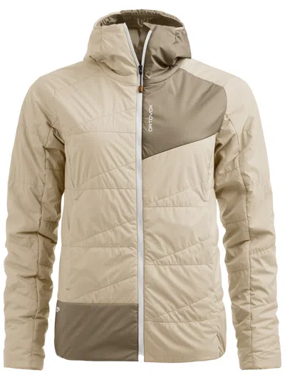 Ortovox Swisswool Duan Jacket In Multi