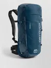 Ortovox Traverse 30 Backpack Adjustable Straps Design
