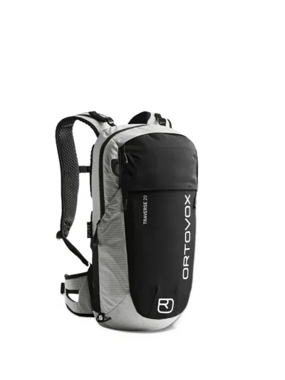 Ortovox Traverse Pure 20 Backpack In Gray