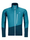 Ortovox Westalpen Hybrid Alpine Jacket