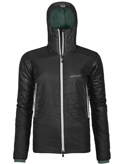ORTOVOX WESTALPEN SWISSWOOL JACKET
