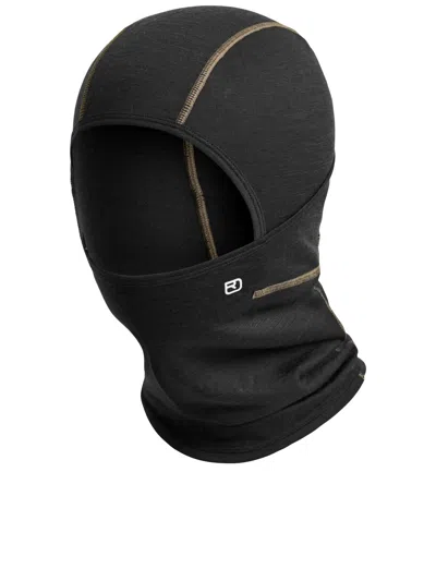 Ortovox Whiteout Mask In Black